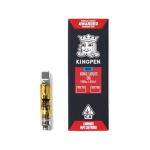 710 Kingpen - King Louis OG