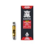 710 Kingpen - Super Lemon Haze