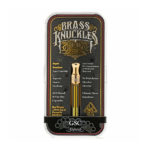Brass Knuckle - GSC