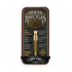 Brass Knuckle - SFV OG