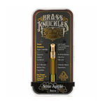 Brass Knuckle - Sour Apple
