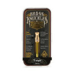 Brass Knuckle - Tangie