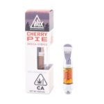 Cherry Pie Cartridge