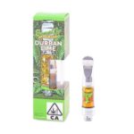 Durban Lime Cartridge