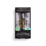 Heavy Hitters - Malibu OG