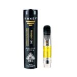 Honey - Trident CBD