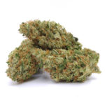 Strawberry Diesel