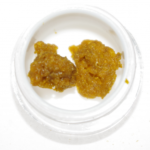 Blue Dream Wax