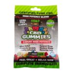 CBD Gummies