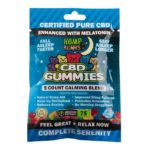 CBD Sleep Gummies