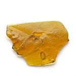 Gorilla Glue shatter