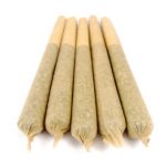 Khalifa Kush Pre-rolled Joints