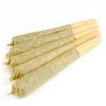 OG Kush Pre Rolled Joints