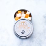 Pineapple Coconut CBD Gummies