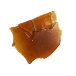 Tangerine Dream shatter