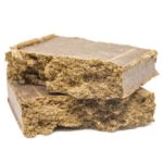 Strawberry Banana Hash