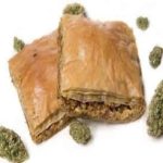 Mamas Baked Goods - 1000mg THC