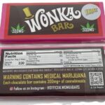 Flipz Wonka Bar