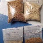 Iboga Rootbark Powder