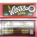 Smores Wonka Bar
