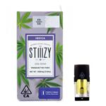 Purple Punch Stiiizy Pod 1G