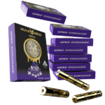 Purple Punch Muha Meds THC Cartridge