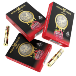 Strawberry Runtz Muha Meds THC Cartridge