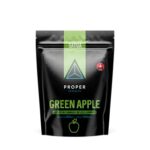 Proper Extracts Sativa Green Apple Gummies