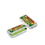 Golden Monkey Extracts Juicy Kiwi Gummies