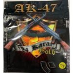 AK-47 Herbal Incense 10g UK