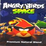 Angry Birds Space Herbal Incense 10g