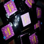 Bizarro Herbal Incense 10g UK