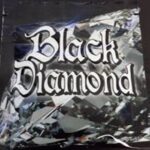 Black Diamond Herbal Incense 10g