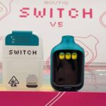 BOUTIQ SWITCH V5