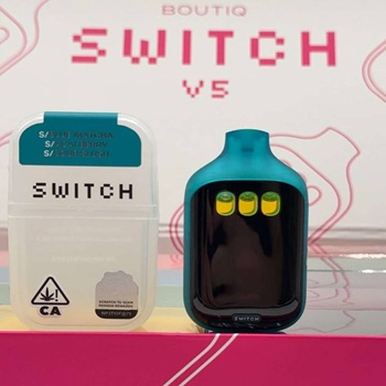 BOUTIQ SWITCH V5