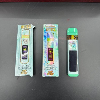 HITZ 2G Disposable