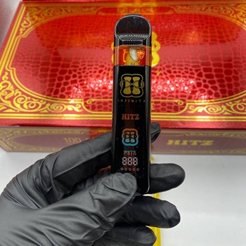 HITZ Infinity 2G Disposable