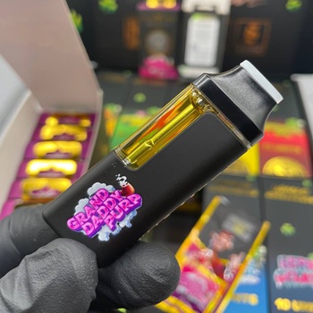 Muha Med 2G Disposable