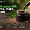 Rick Simpson Oil benefits