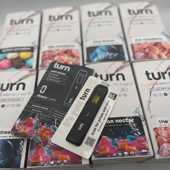 TURN 2G Disposable